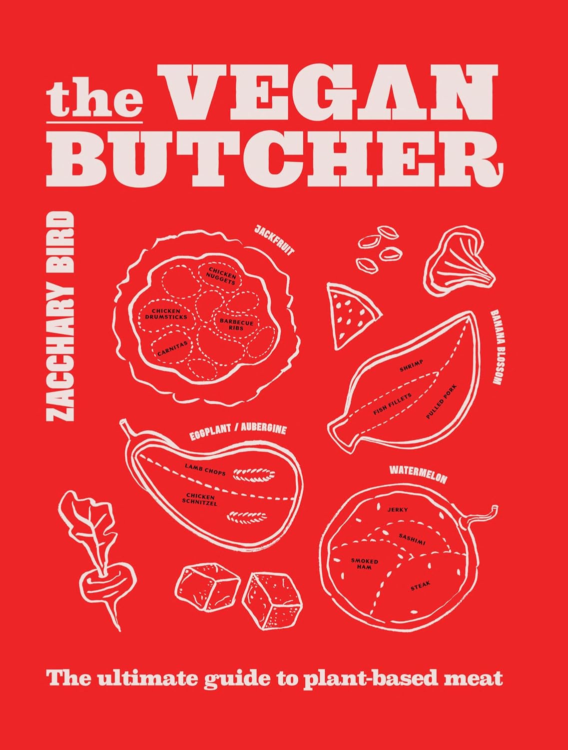 The Vegan Butcher