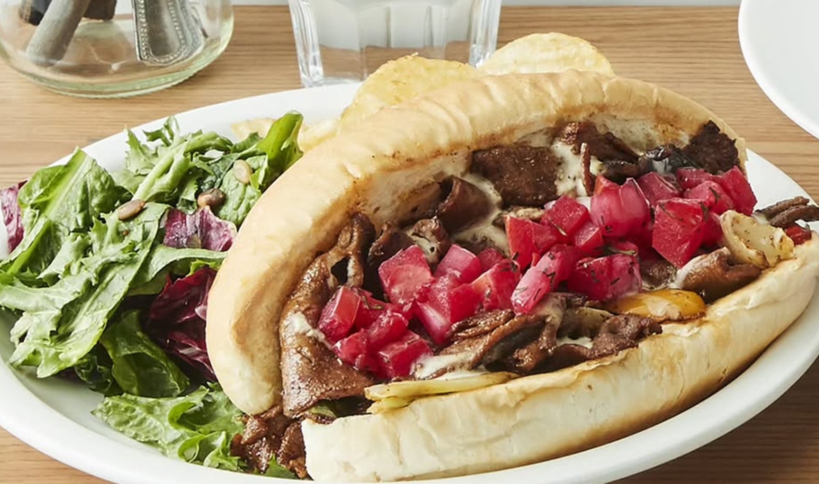 How These 5 Brands Are Making Delicious Meat From Mushrooms, Soy Pulp, and More
