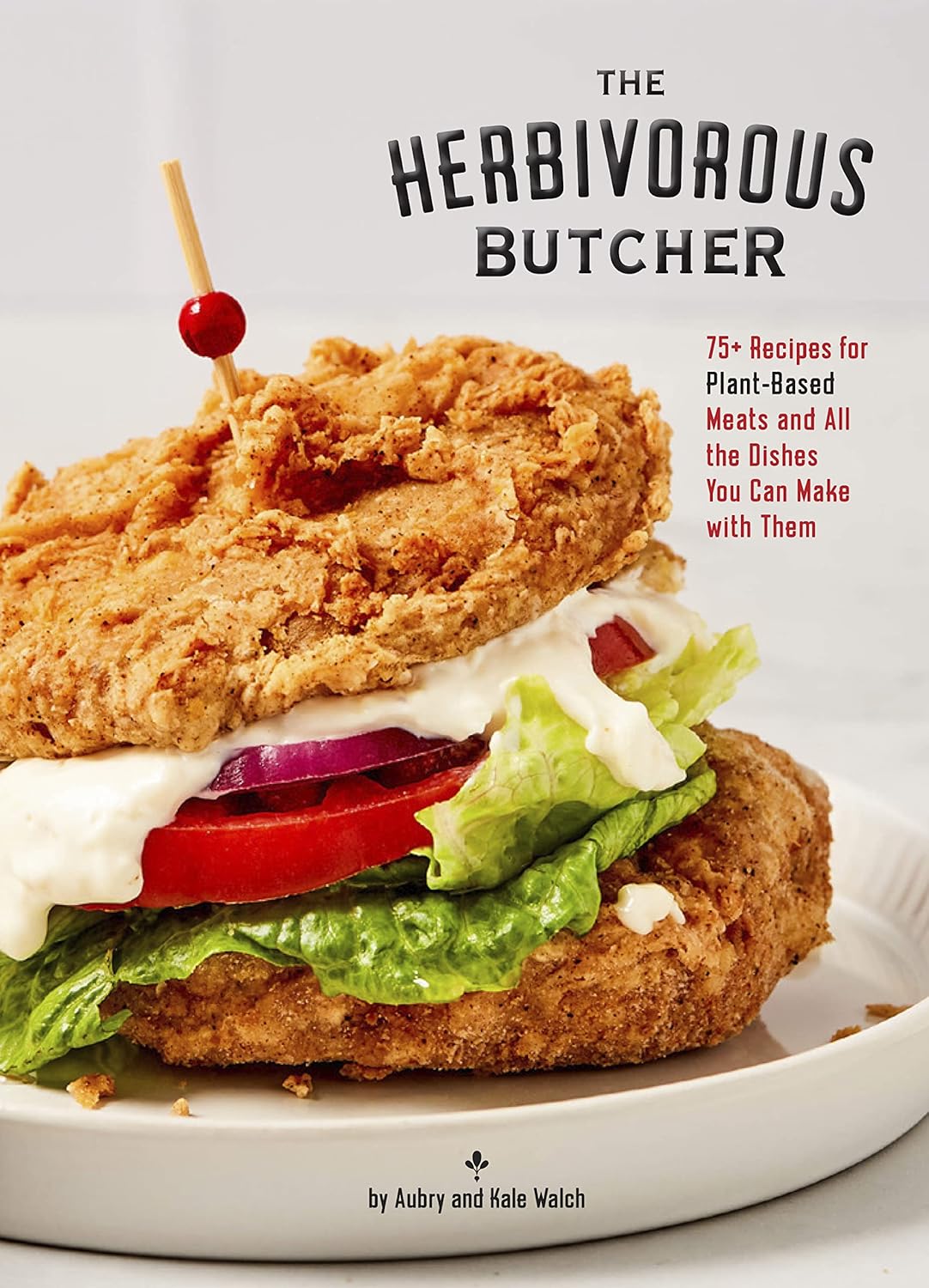 the herbivourous cookbook