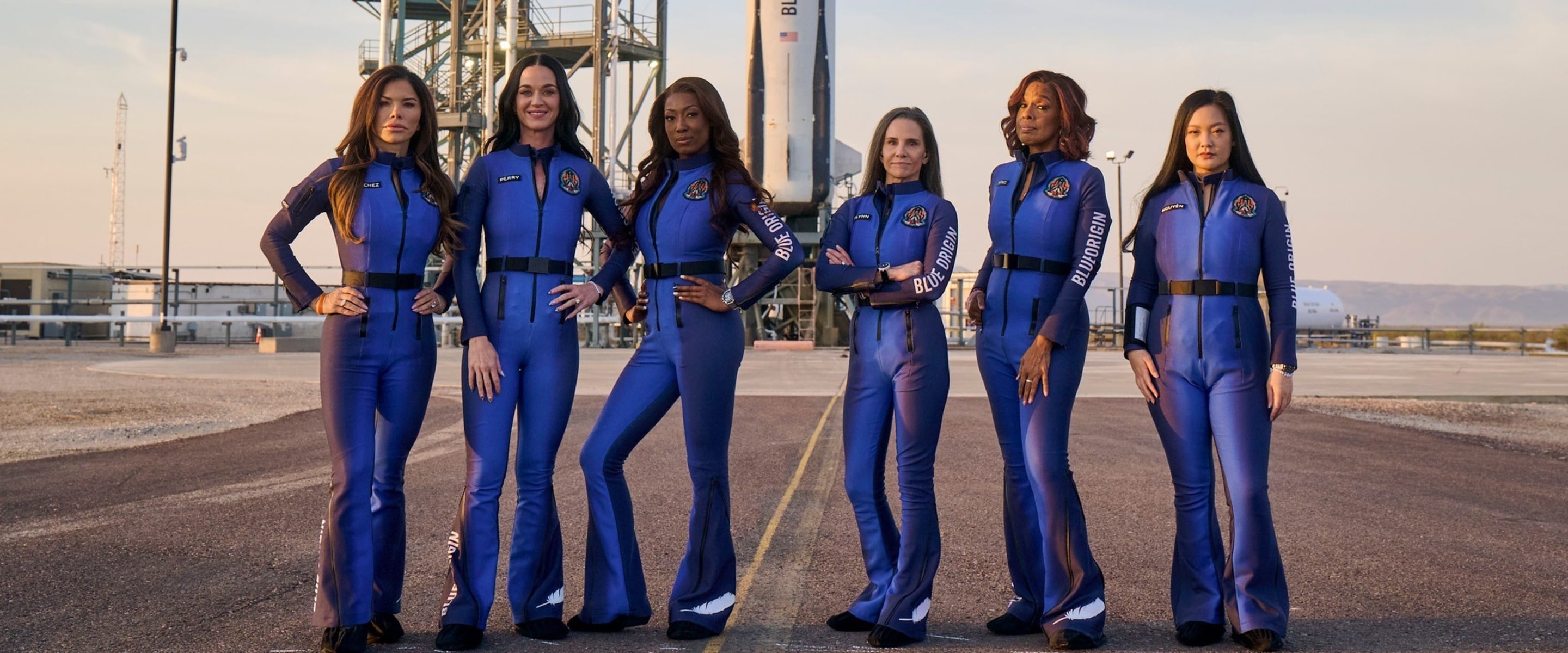 Wendy's Blue Origin Joke Was Funny, But Not When You Compare the Climate Impact of Big Meat Versus Space Travel
