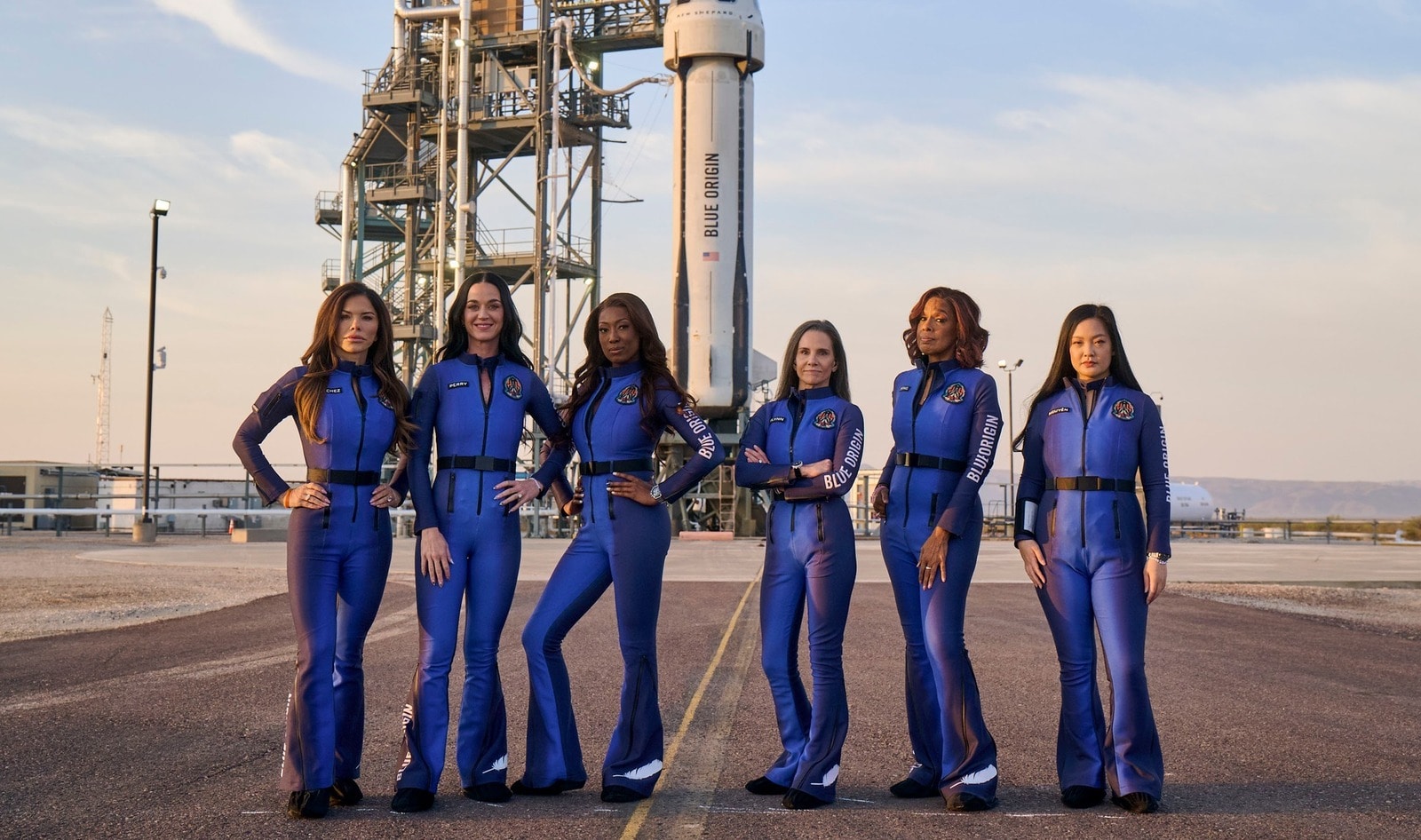 Wendy's Blue Origin Joke Was Funny, But Not When You Compare the Climate Impact of Big Meat Versus Space Travel