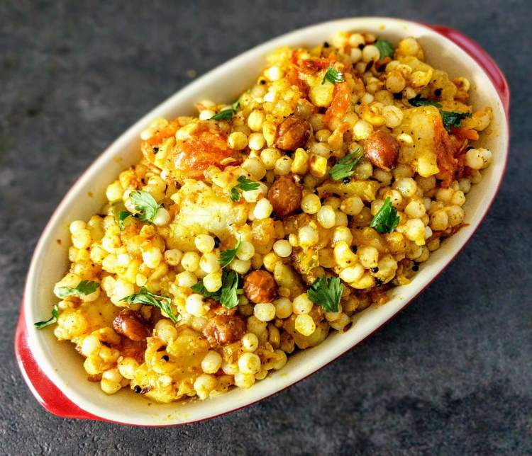 Gokul Indian food