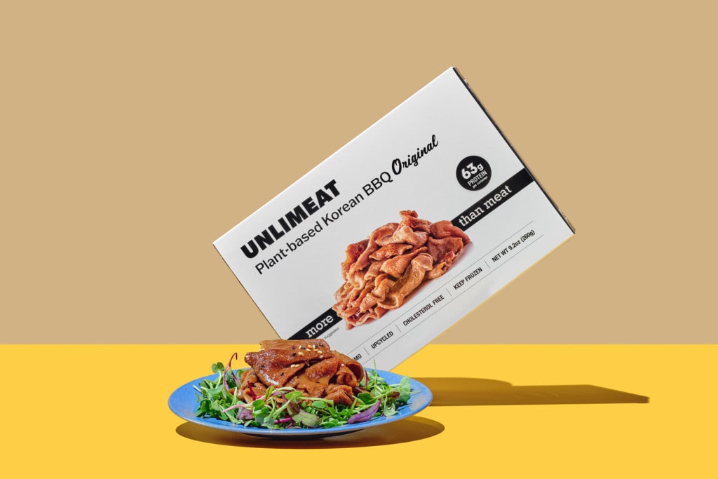 UNLIMEAT