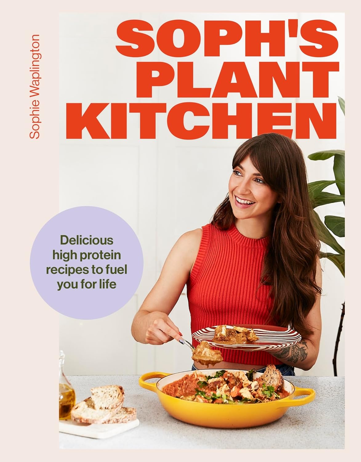  Soph's Plant Kitchen