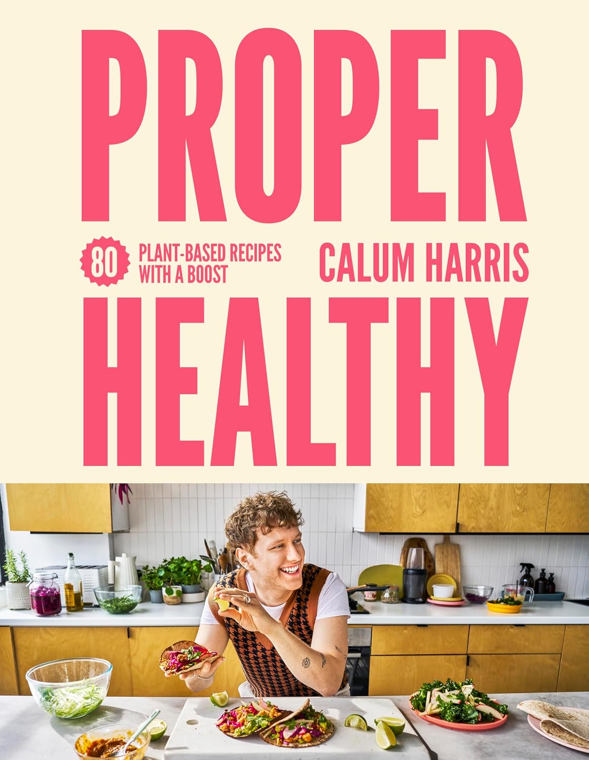Proper Healthy