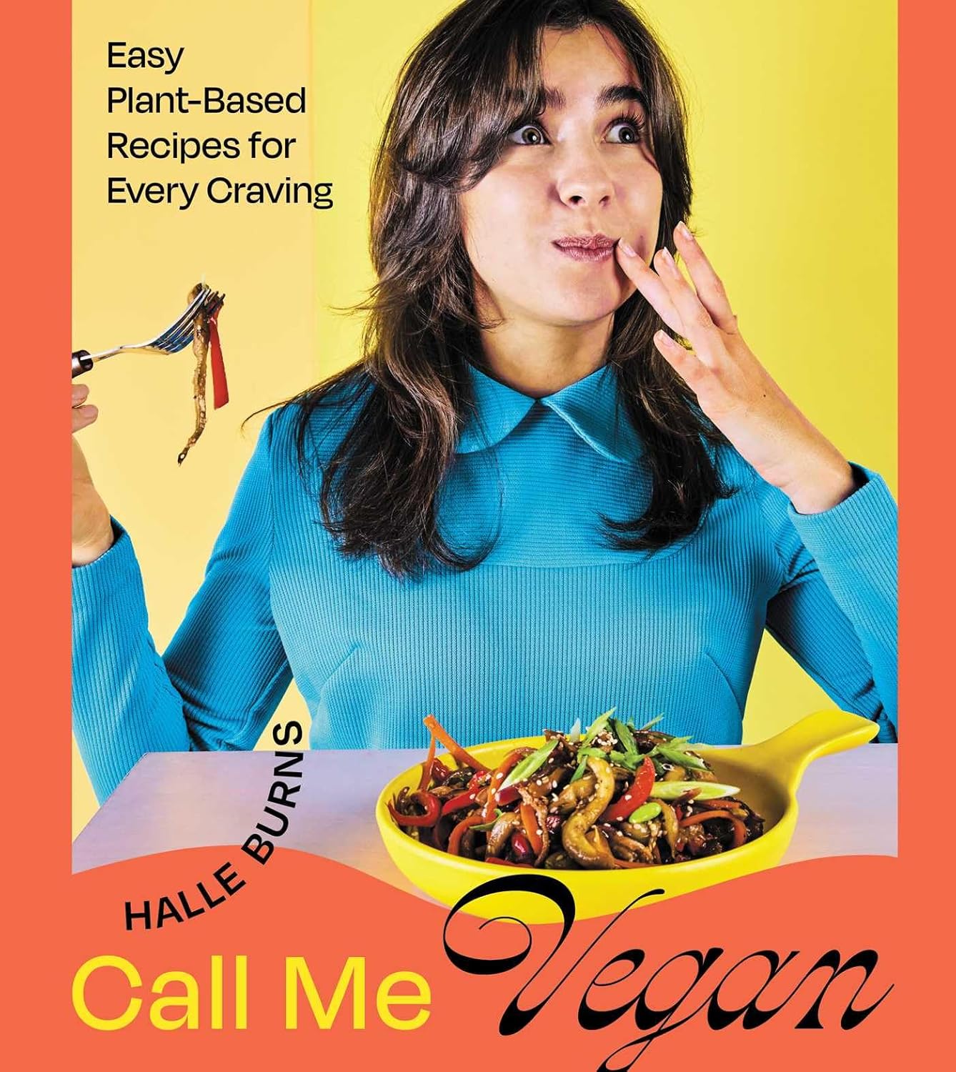 Call Me Vegan