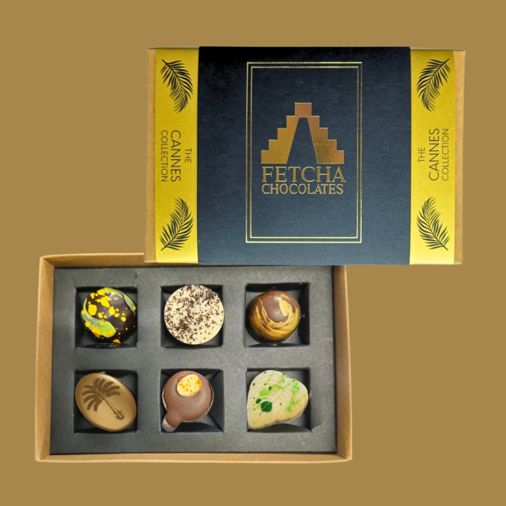 Fetcha Chocolates