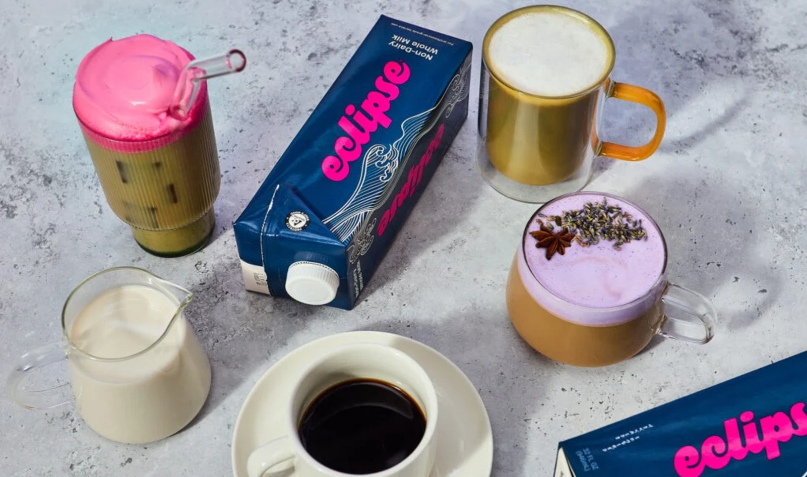 Food News of the Week: Eat Just's New Eggless Protein, Dairy-Identical Whole Milk, and Vegan Country Crock Heads to Walmart