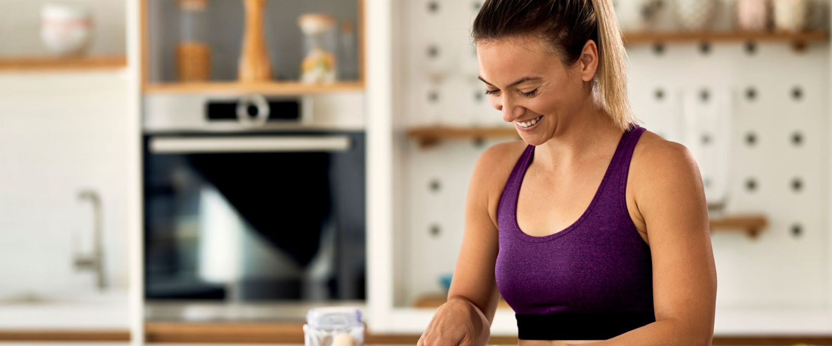 Meat or Plants? When It Comes to Muscle Building, Research Says It Doesn’t Matter