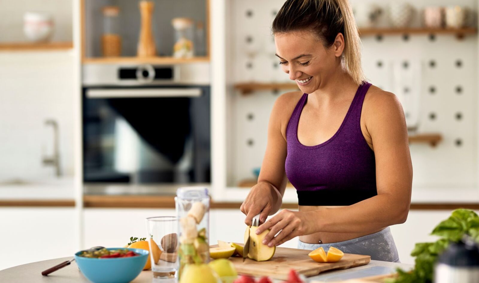 Meat or Plants? When It Comes to Muscle Building, New Research Says It Doesn’t Matter