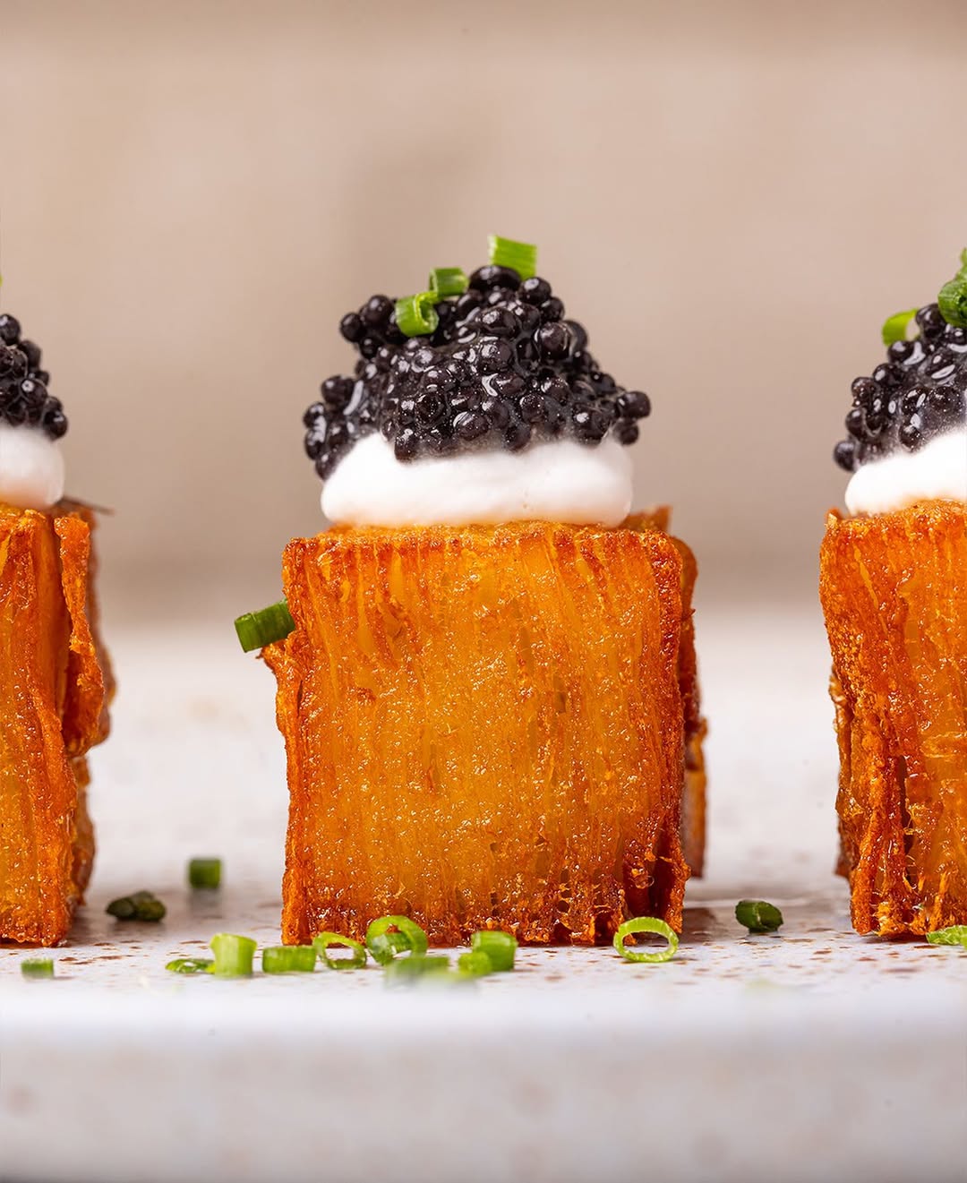Planta Thousand Layer Crispy Potatoes