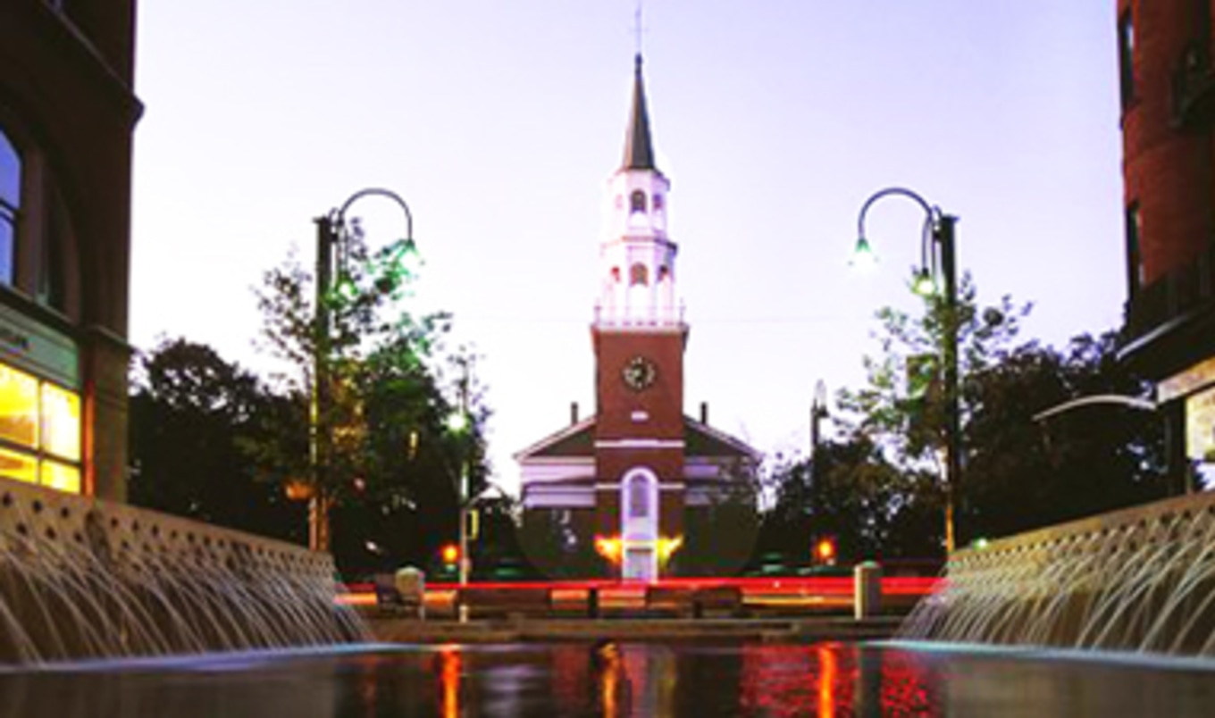 Burlington, VT First Veg Restaurant Opening Soon VegNews