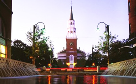 Burlington, VT: First Veg Restaurant Opening Soon