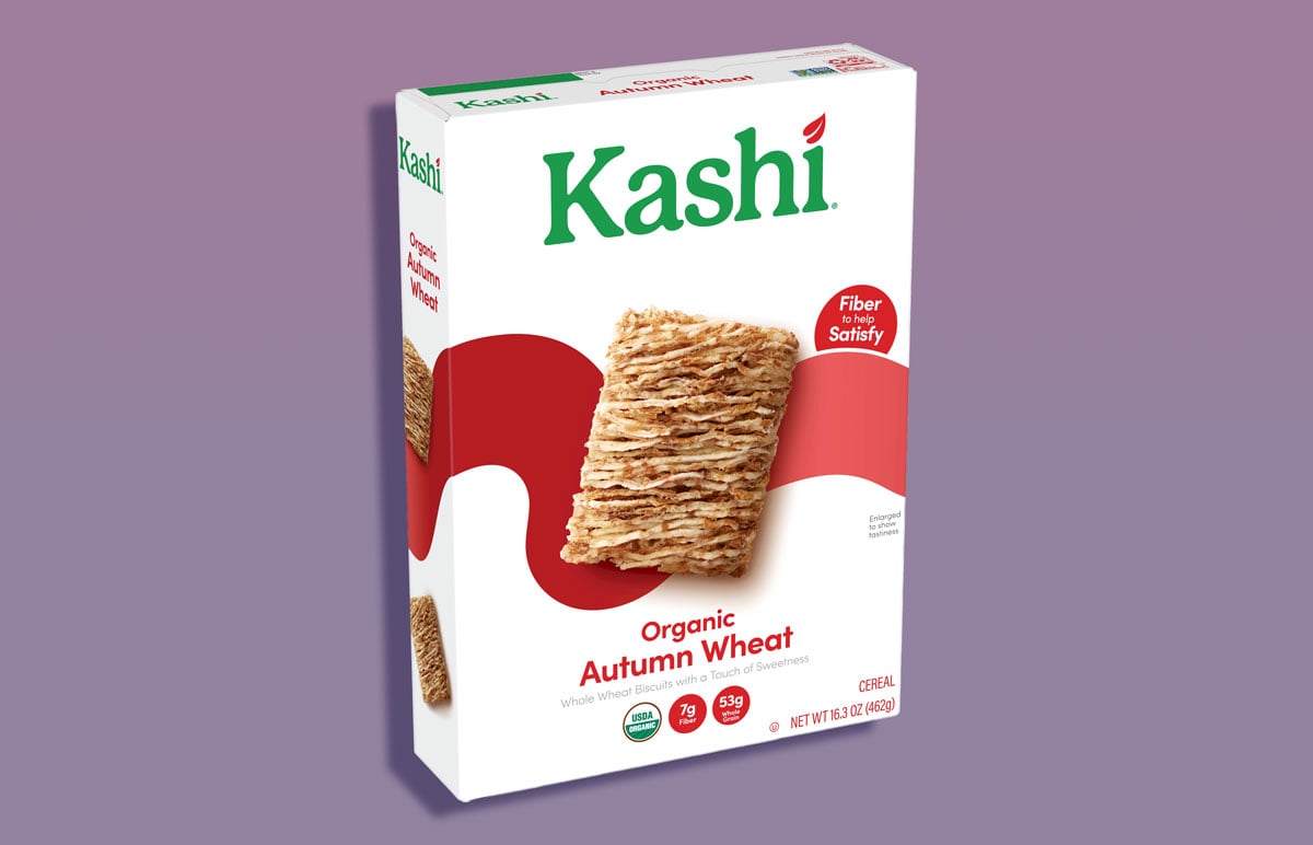 Kashi-cereal