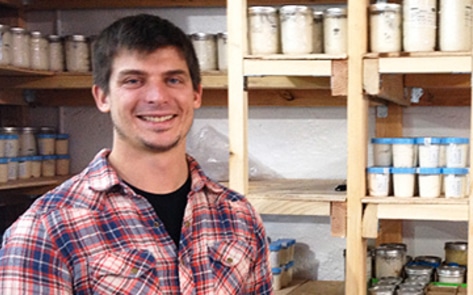 TED Talk: Beyond Eggs CEO on Broken Food System