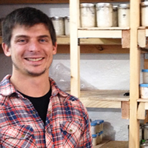 TED Talk: Beyond Eggs CEO on Broken Food System