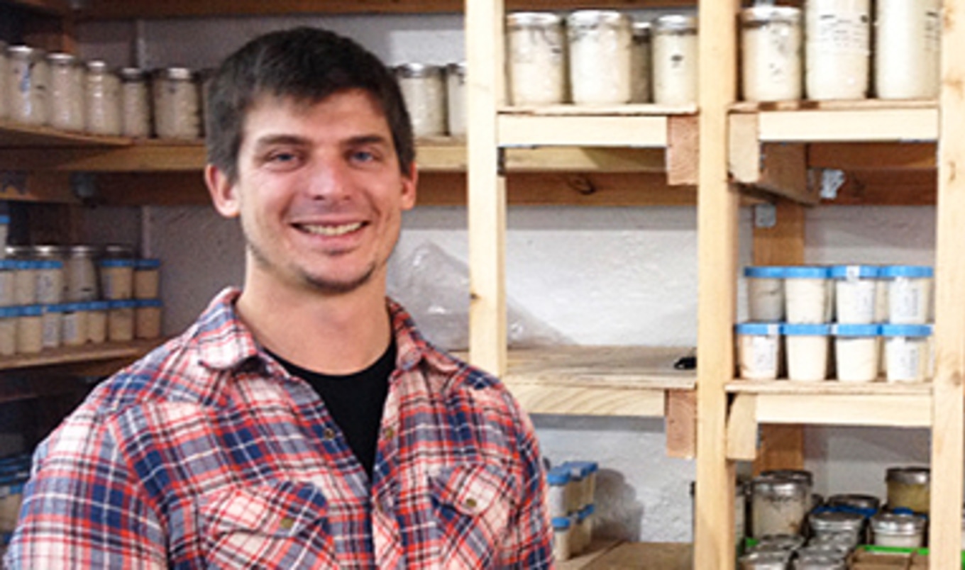 TED Talk: Beyond Eggs CEO on Broken Food System