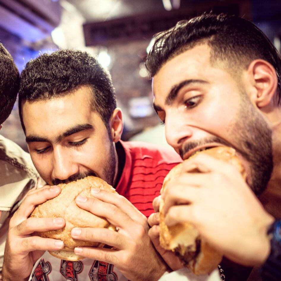 Red Pills, Raw Meat: The Manosphere’s Influence on Men’s Health and the Environment