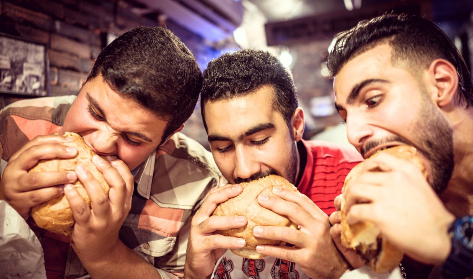 Red Pills, Raw Meat: The Manosphere’s Influence on Men’s Health and the Environment