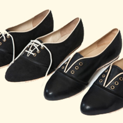 New Eco-Friendly Vegan Shoe Line Seeking Funds