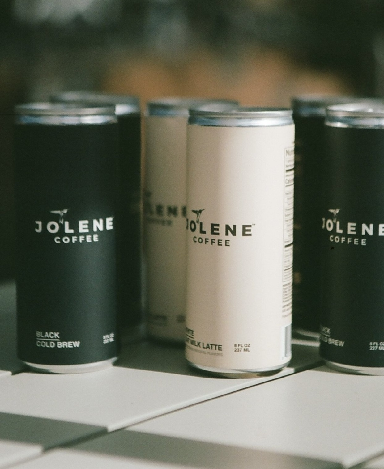 Jolene Coffee
