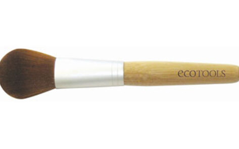 This Week's Giveaway: Bamboo Makeup Brush