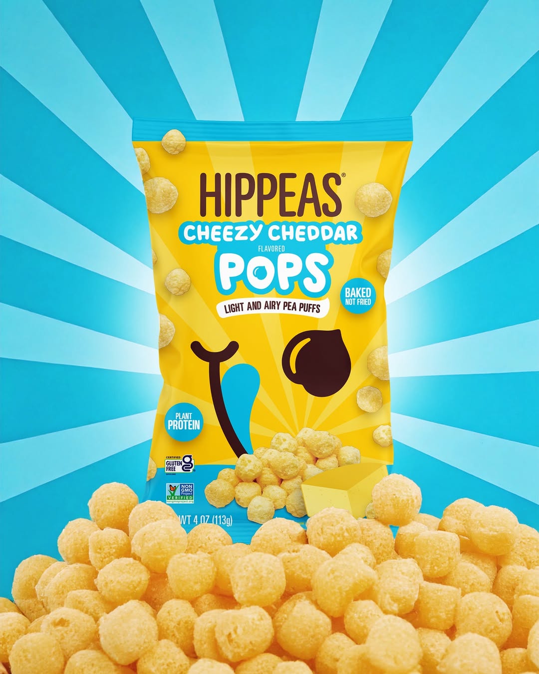 vegan cheese balls 