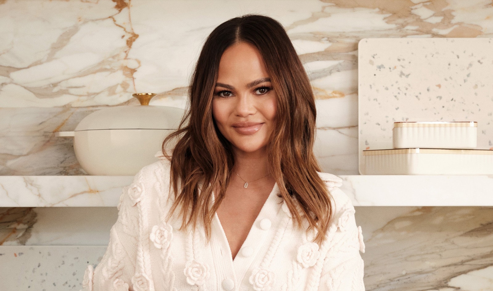Chrissy Teigen’s Top Vegan Recipes, Straight From the Cravings Kitchen