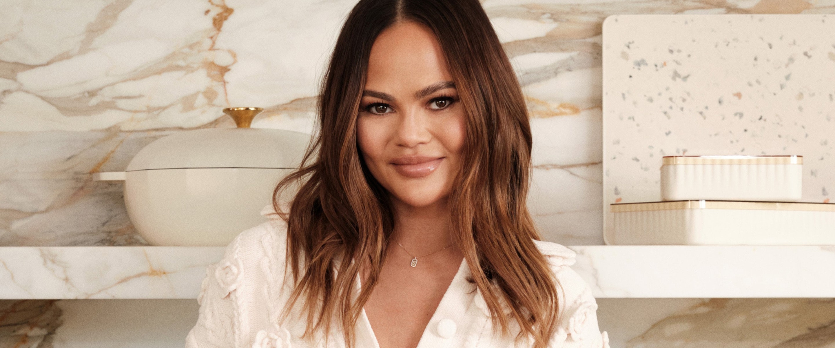 Chrissy Teigen’s Top Vegan Recipes, Straight From the Cravings Kitchen