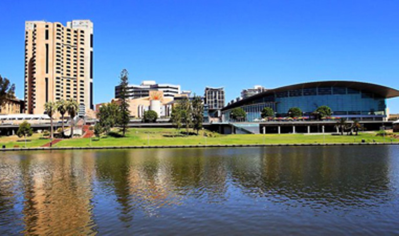 All-Vegan Grocery Store Opens in South Australia