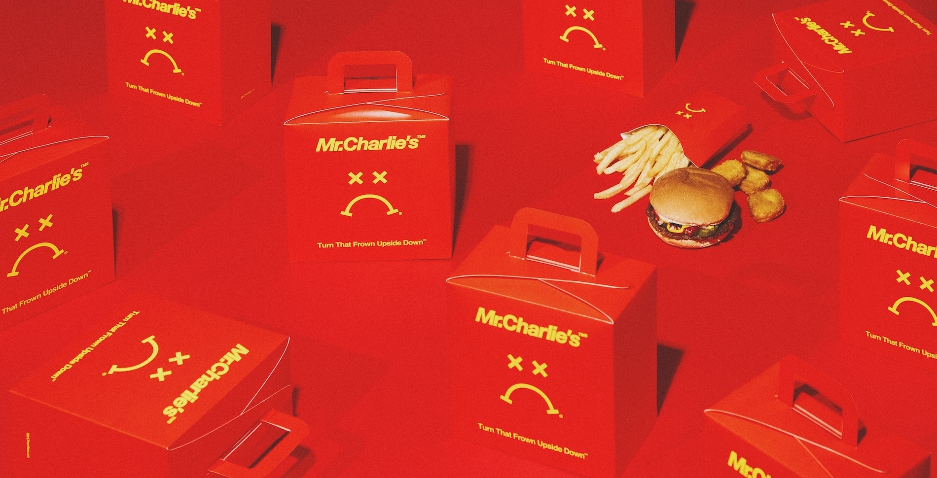 Welcome to Mr. Charlie’s: The Anti-McDonald’s That's About to Be Everywhere