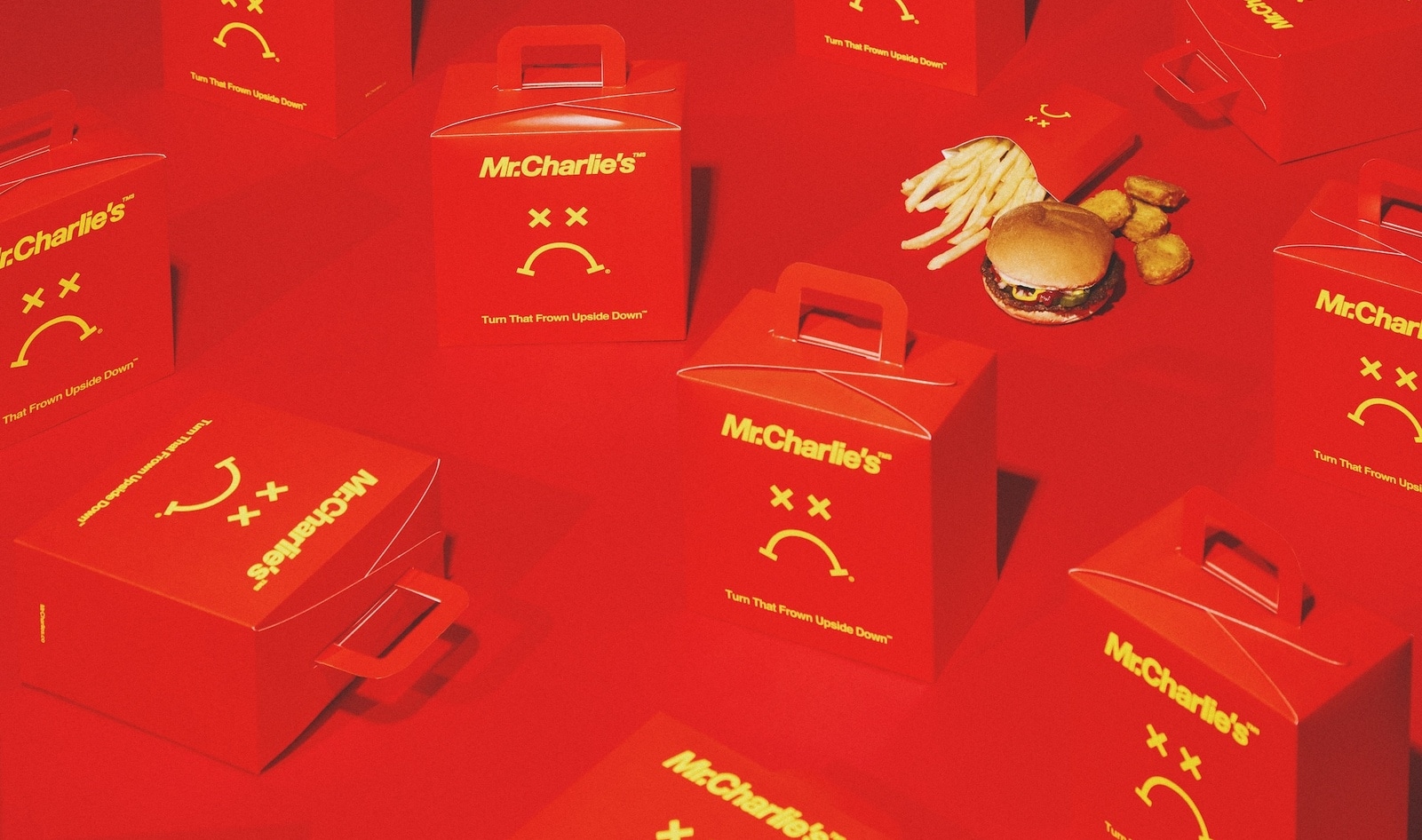 Welcome to Mr. Charlie’s: The Anti-McDonald’s That's About to Be Everywhere