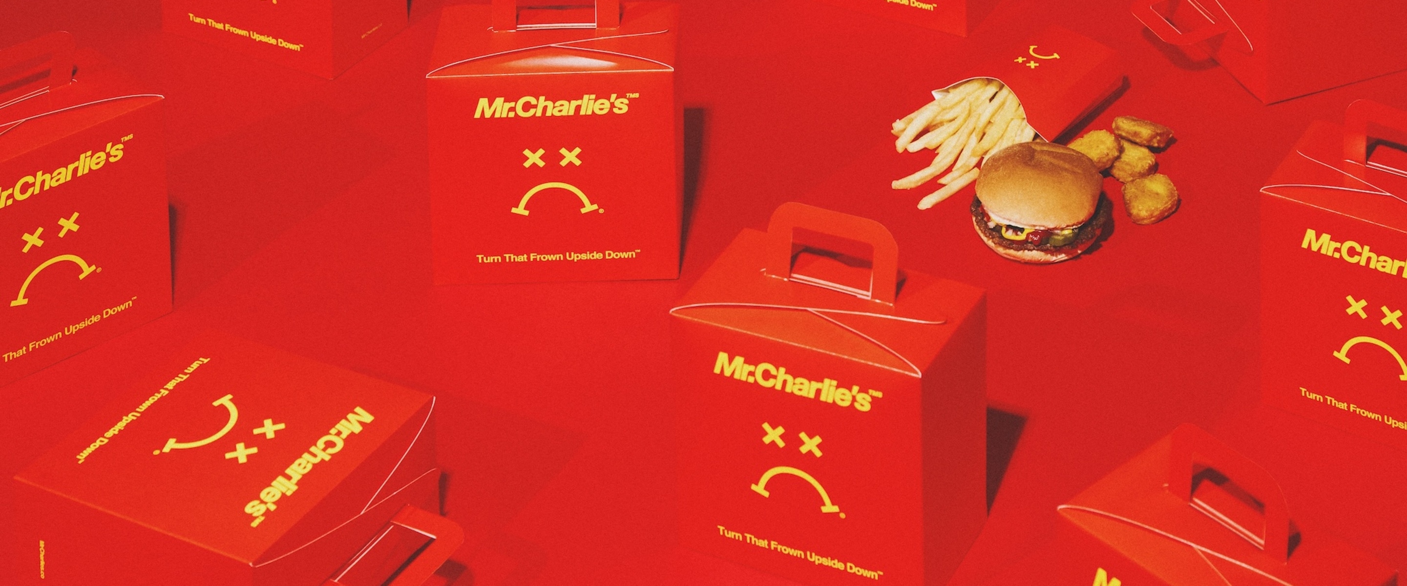 Welcome to Mr. Charlie’s: The Anti-McDonald’s That's About to Be Everywhere