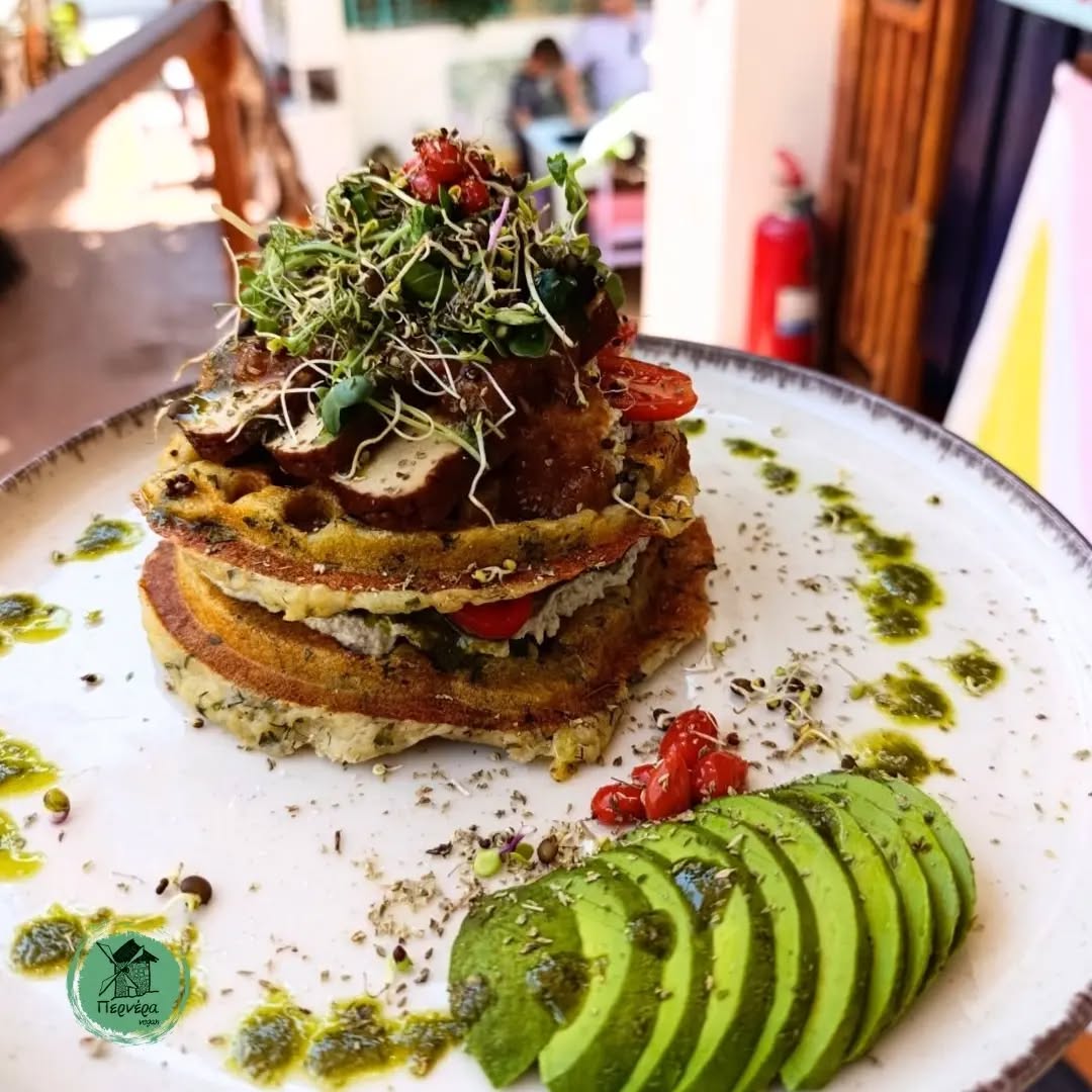 Pernera food