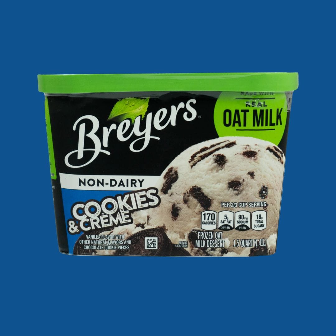 breyers