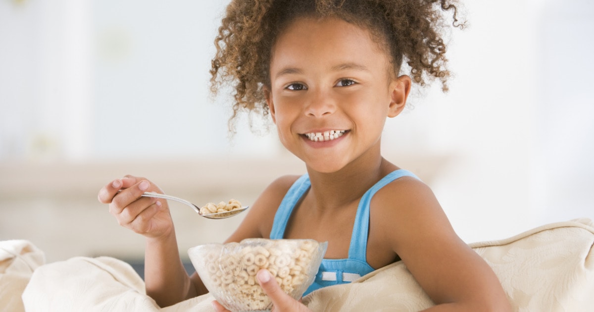 Your Childhood Cereal Was Bad—Today’s Versions Are Even Worse