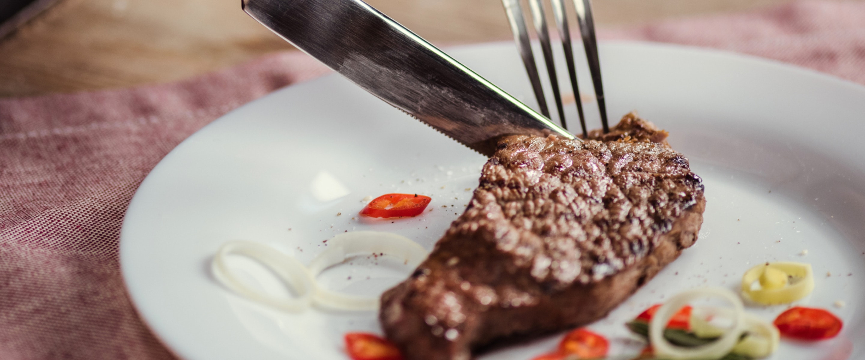 America’s Meat Habit Produces More Carbon Than an Entire Country