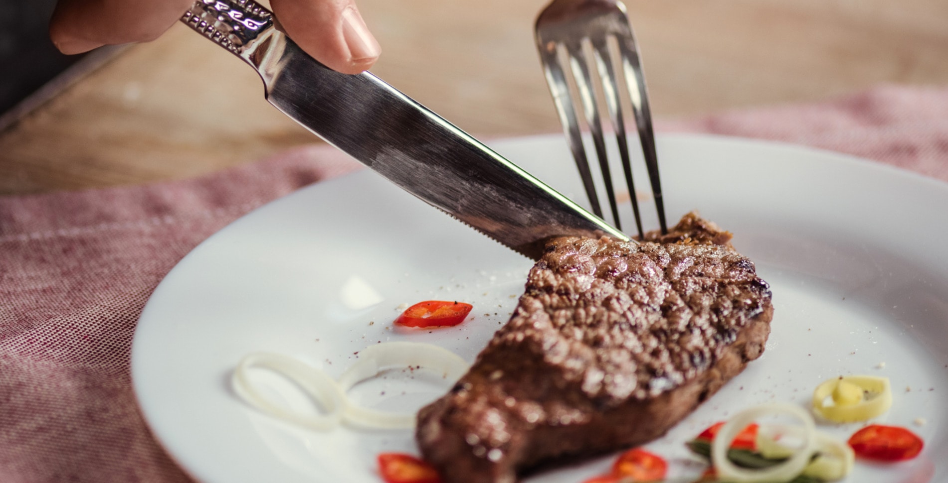 America’s Meat Habit Produces More Carbon Than an Entire Country