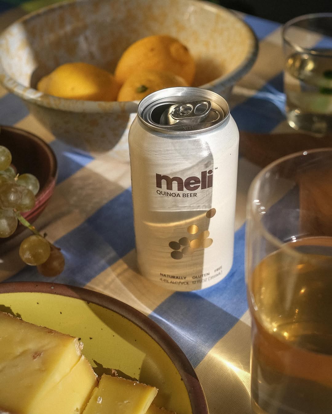 Meli beer
