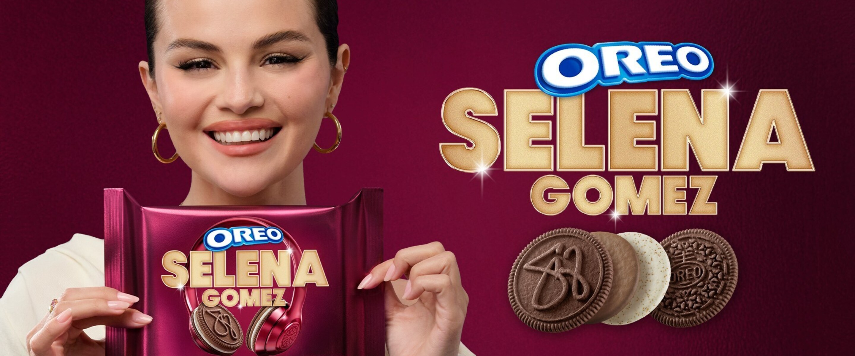 Lollapalooza’s Dairy-Free Pop-Up, Massive Attack’s Vegan Show, and What To Know About the Selena Gomez Oreo