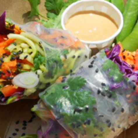 New Vegan Food Truck Takes to Durango, CO Streets