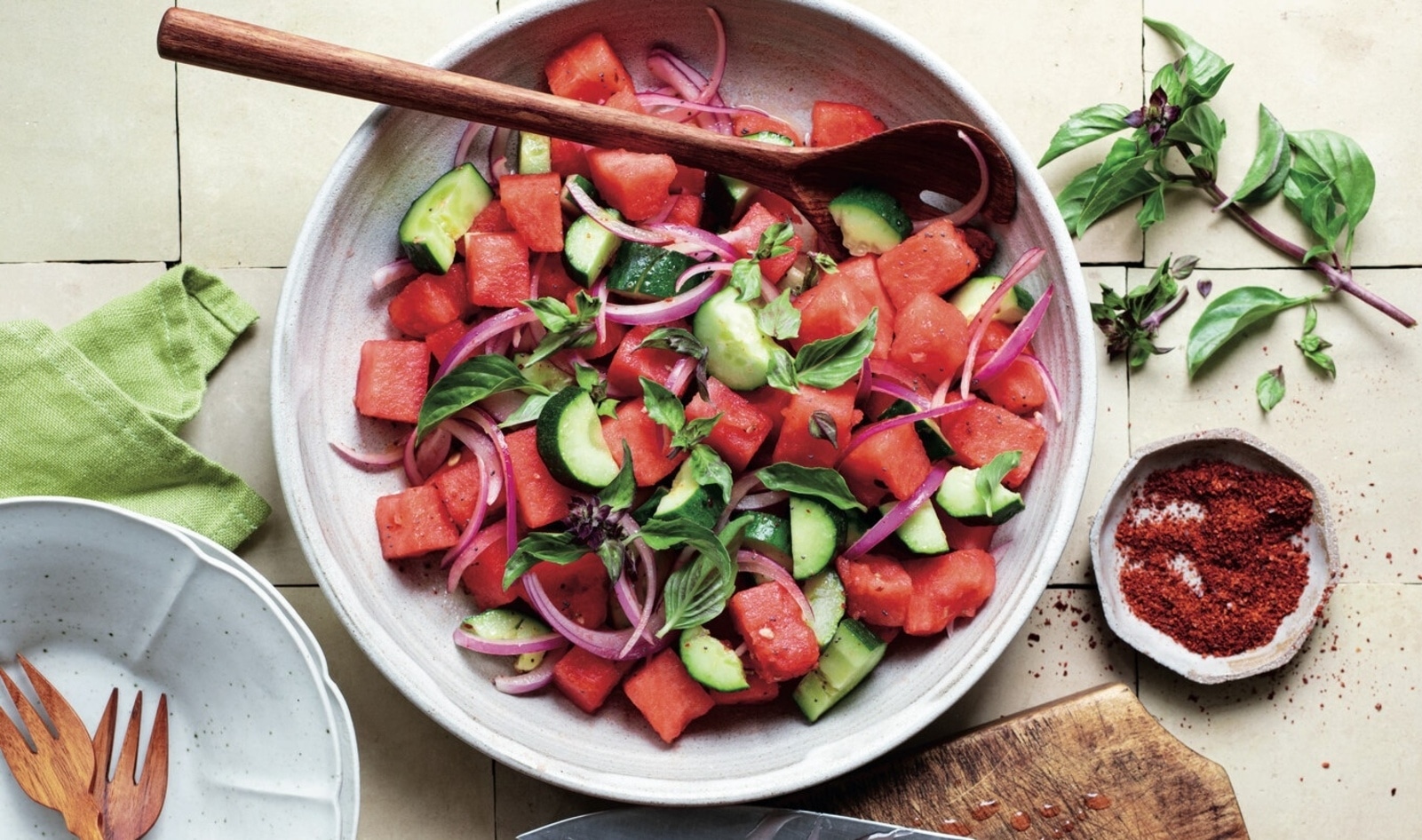 Make 2026 the Summer of Amazing AF Fruit Salads