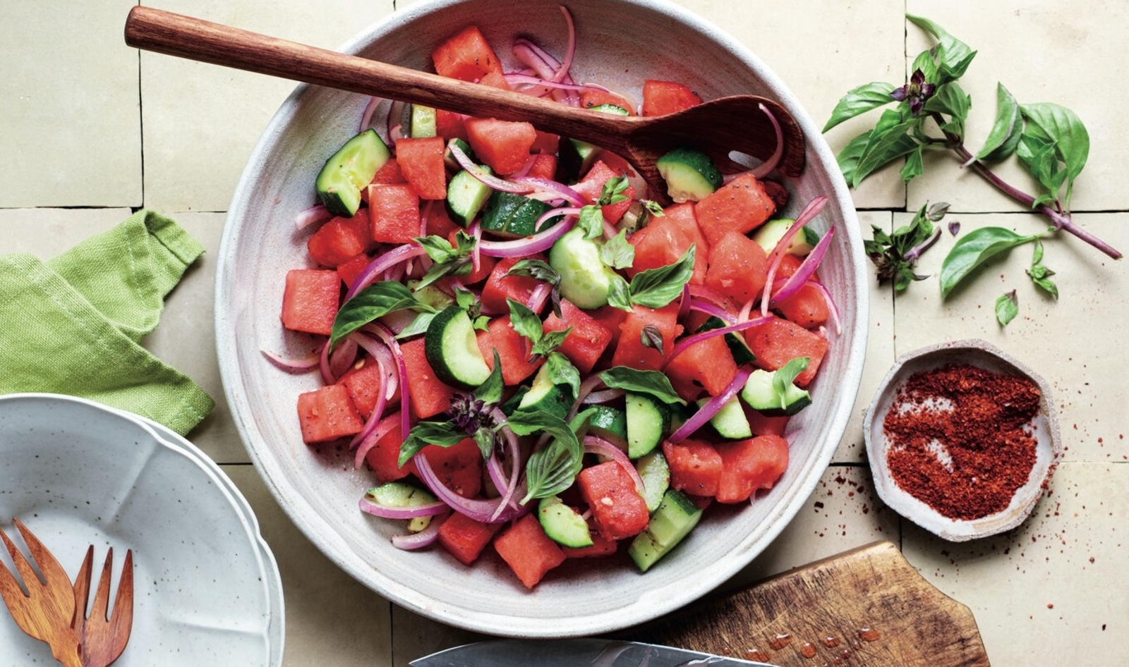 Make 2025 the Summer of Amazing AF Fruit Salads