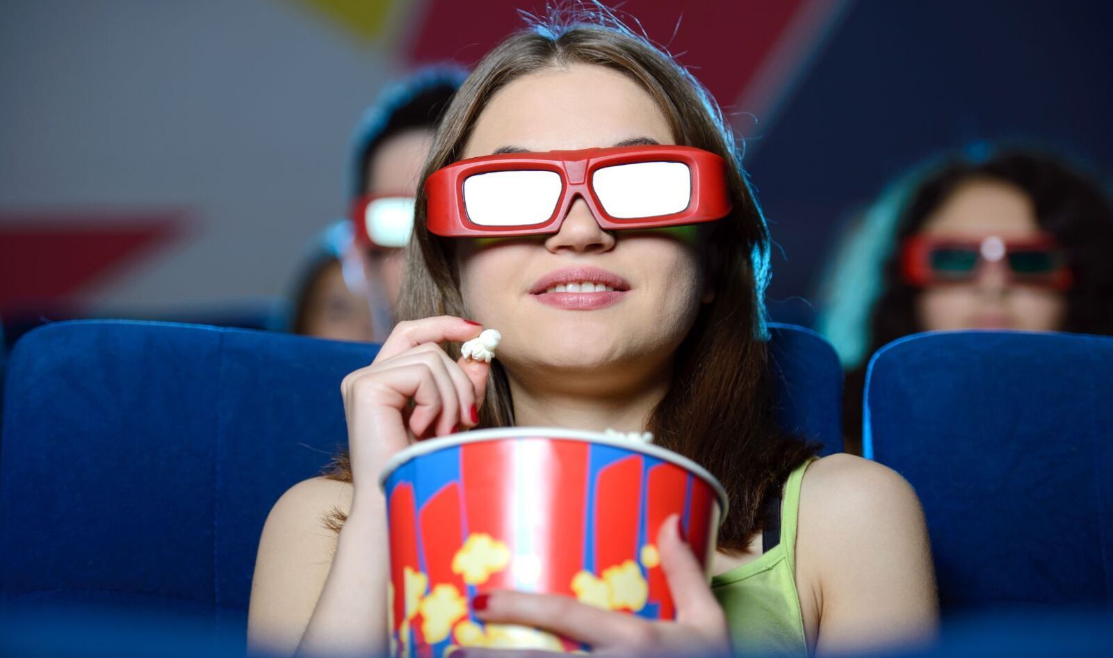 Summer’s Biggest Blockbuster: All the Vegan Movie Theater Candy