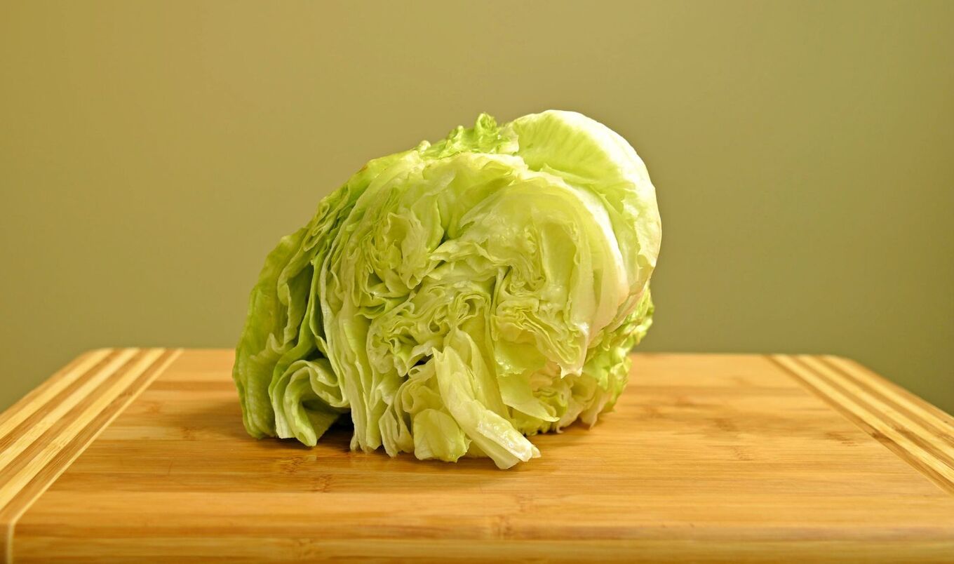 lettuce
