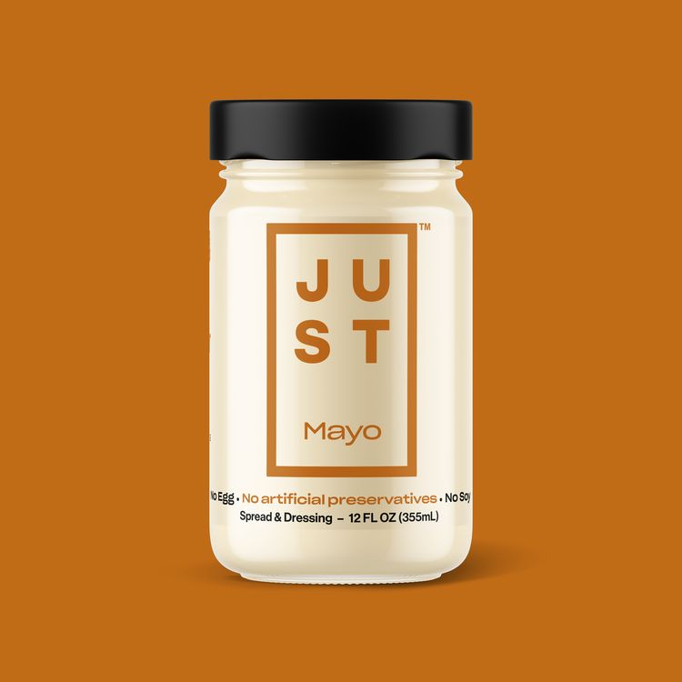 Just Mayo