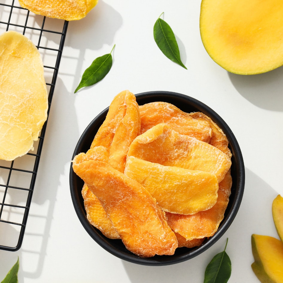 The Truth About Dried Fruit: Good for You or Too Much Sugar?