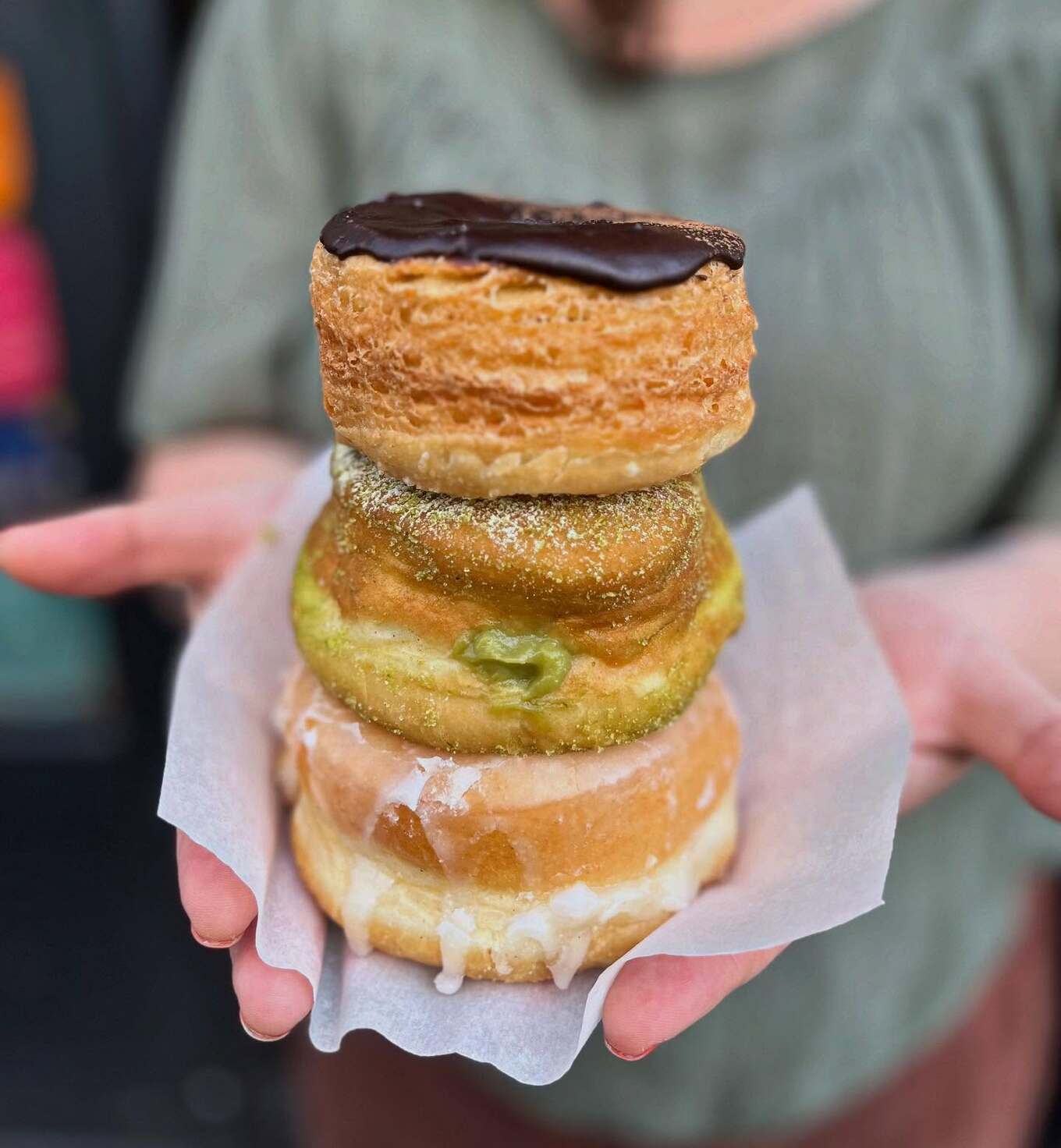 Boneshaker Donuts