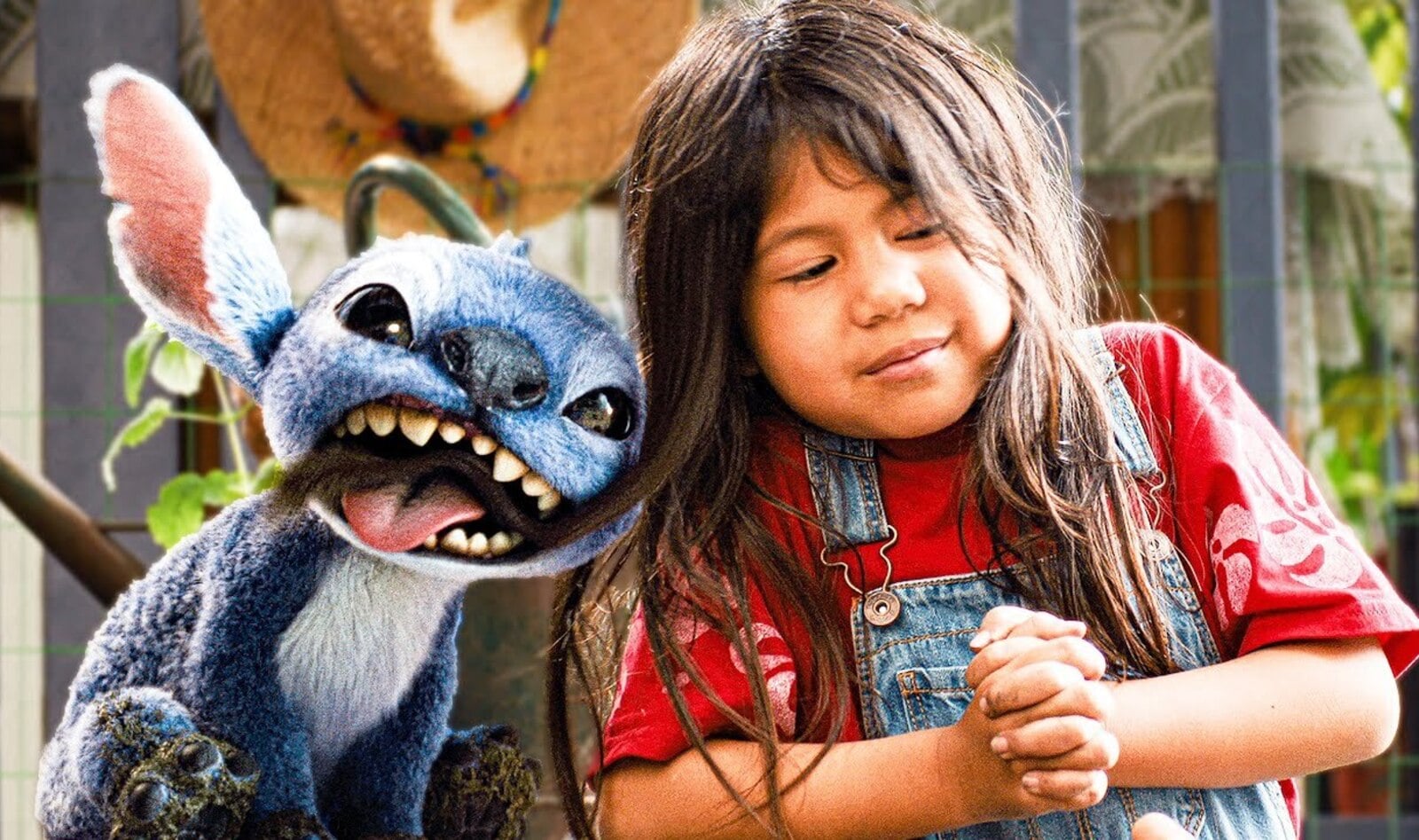 The Ultimate 'Lilo &amp; Stitch' Movie Menu, From Tofu Musubi to Malasadas