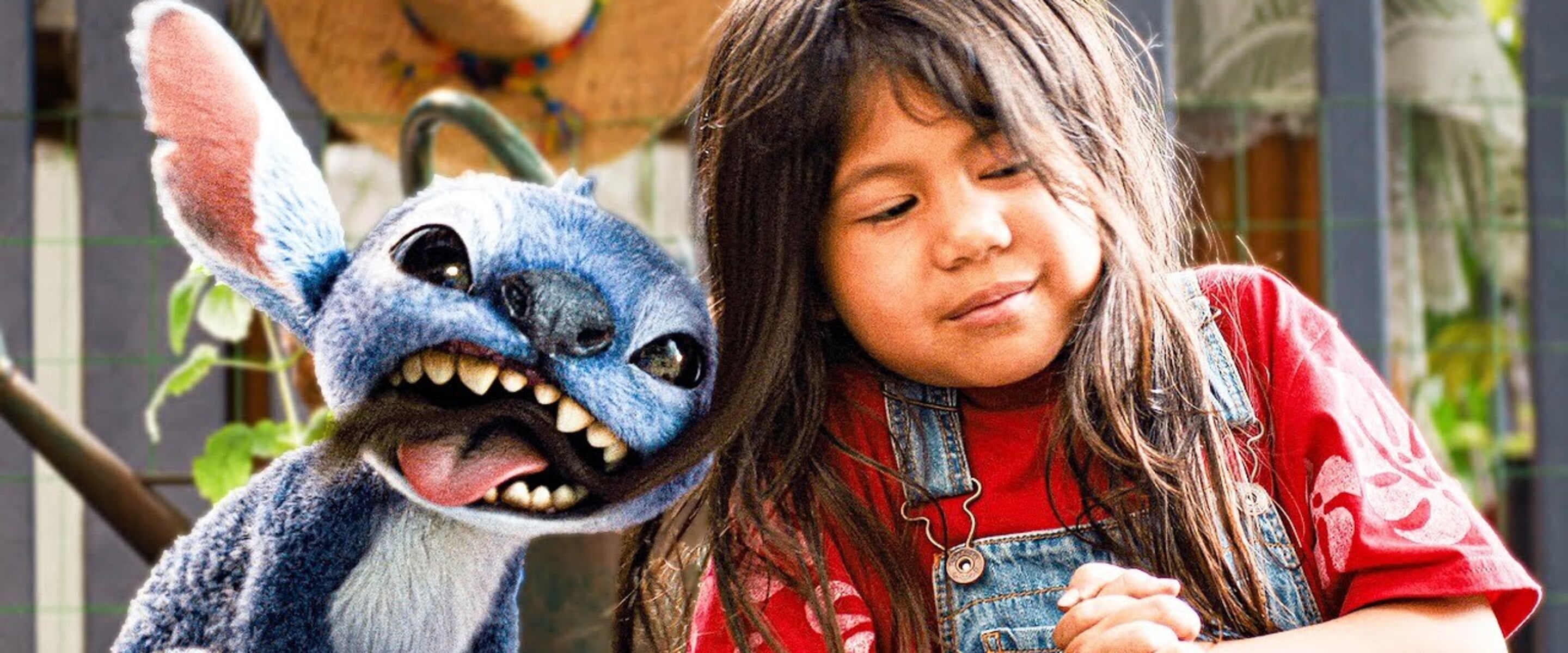 The Ultimate 'Lilo &amp; Stitch' Movie Menu, From Tofu Musubi to Malasadas